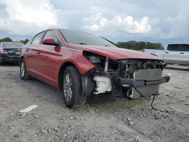 HYUNDAI SONATA SE 2017 5npe24af3hh538555