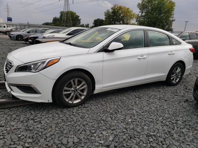 HYUNDAI SONATA SE 2017 5npe24af3hh546784