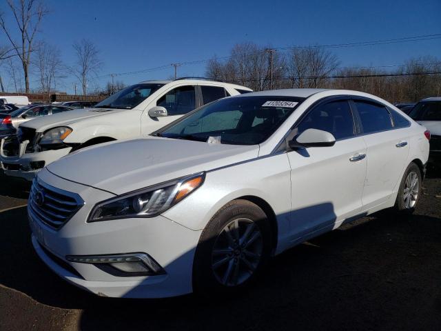 HYUNDAI SONATA 2017 5npe24af3hh552150