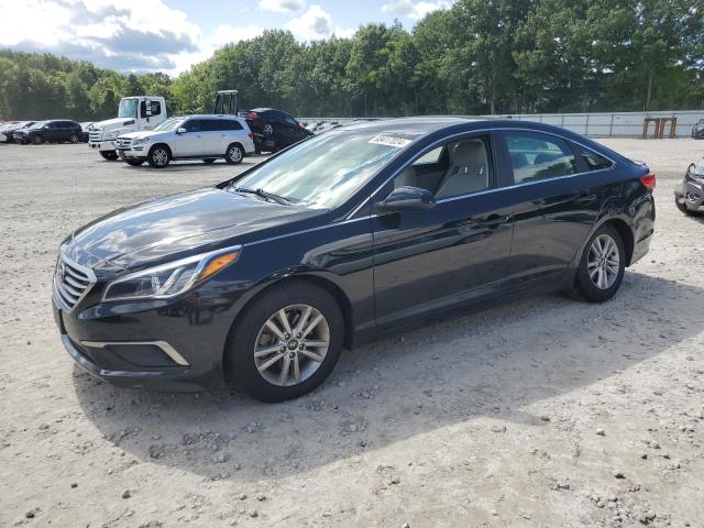 HYUNDAI SONATA SE 2017 5npe24af3hh552844