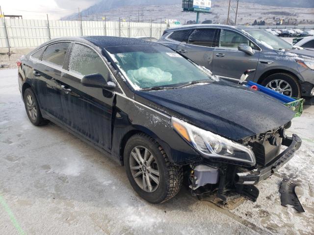 HYUNDAI SONATA SE 2017 5npe24af3hh559227