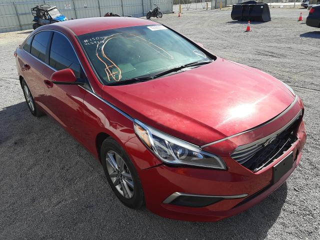 HYUNDAI SONATA SPO 2017 5npe24af3hh560779