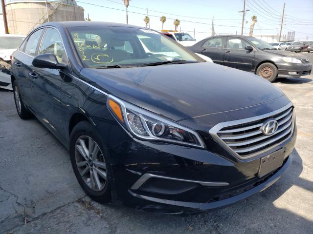 HYUNDAI NULL 2017 5npe24af3hh563939