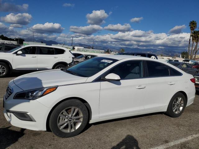 HYUNDAI SONATA 2017 5npe24af3hh564217