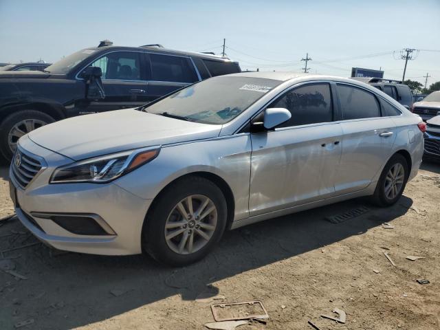 HYUNDAI SONATA 2017 5npe24af3hh567361