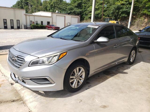 HYUNDAI SONATA 2017 5npe24af3hh567974