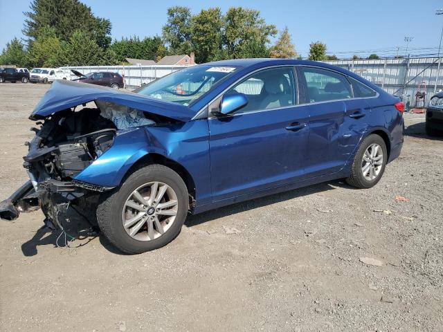 HYUNDAI SONATA SE 2017 5npe24af3hh569434