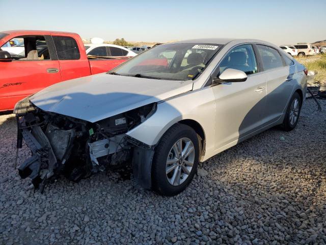 HYUNDAI SONATA SE 2017 5npe24af3hh576335