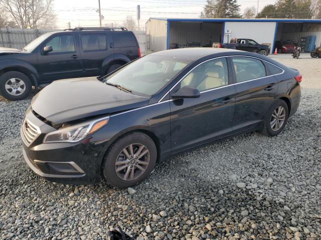 HYUNDAI SONATA 2017 5npe24af3hh577811