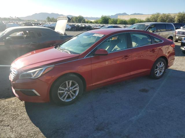 HYUNDAI SONATA 2017 5npe24af3hh583835