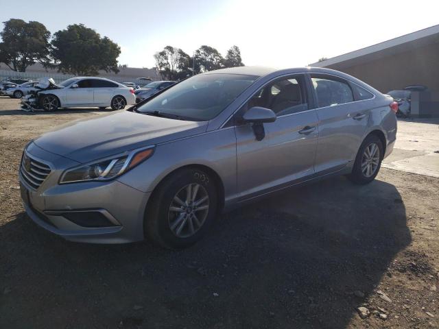 HYUNDAI SONATA 2017 5npe24af3hh591434