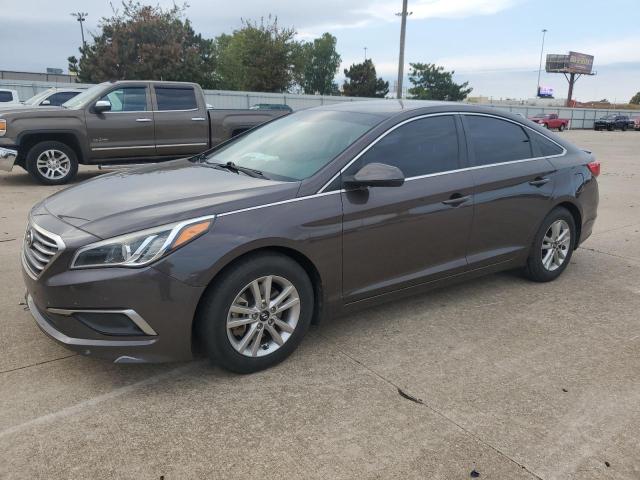 HYUNDAI SONATA SE 2017 5npe24af3hh593149