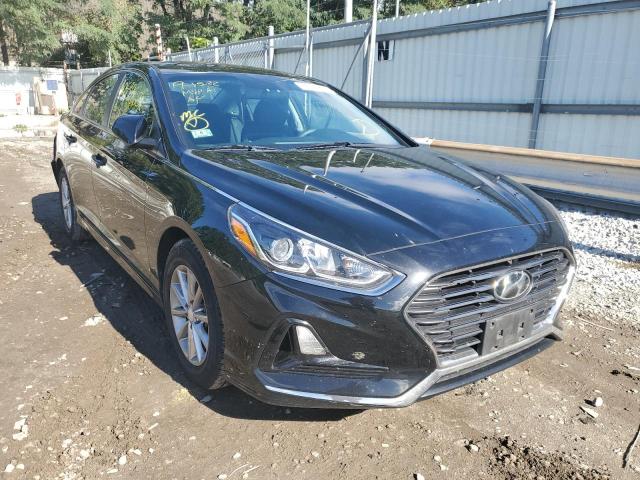 HYUNDAI SONATA SE 2018 5npe24af3jh592072