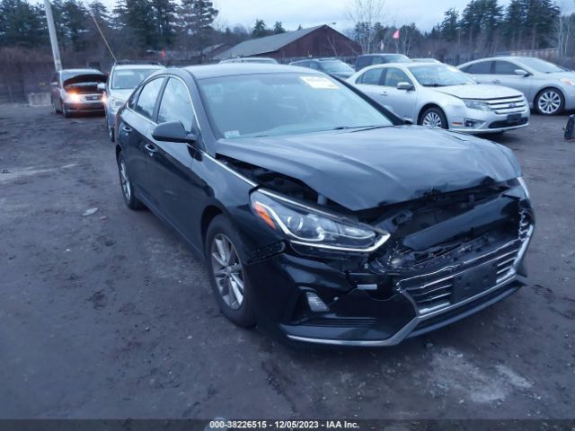 HYUNDAI SONATA 2018 5npe24af3jh592315