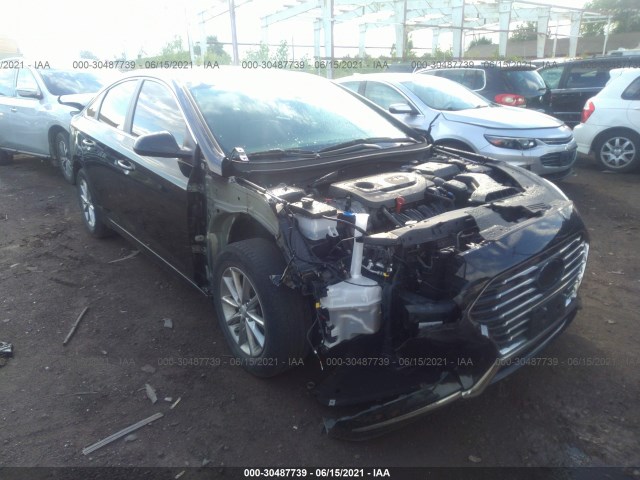 HYUNDAI SONATA 2018 5npe24af3jh598275