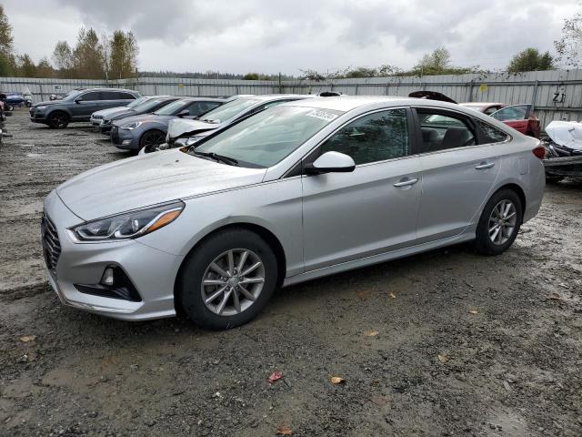 HYUNDAI SONATA SE 2018 5npe24af3jh599393