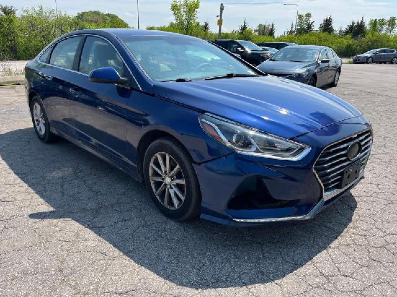 HYUNDAI SONATA 2018 5npe24af3jh599989