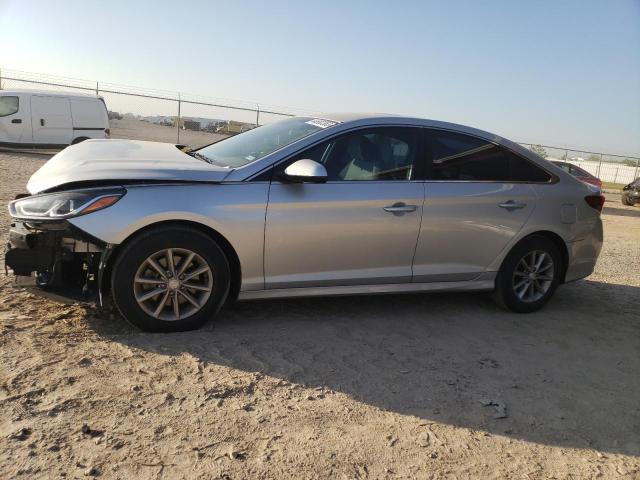 HYUNDAI SONATA SE 2018 5npe24af3jh600462