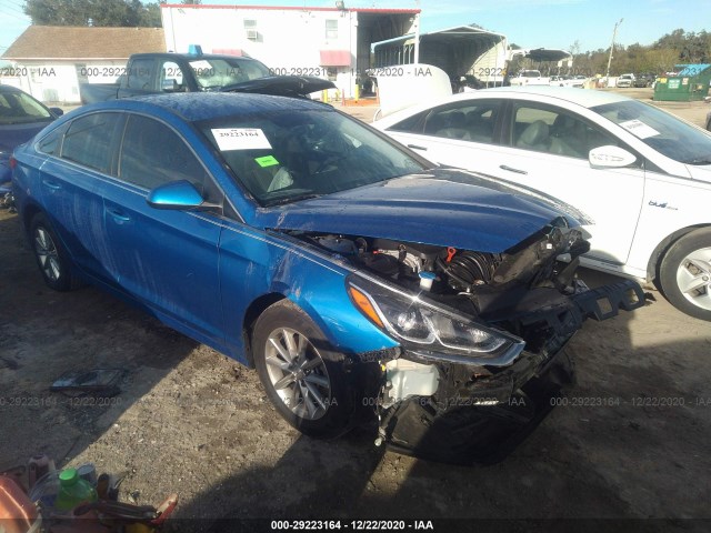 HYUNDAI SONATA 2018 5npe24af3jh602115