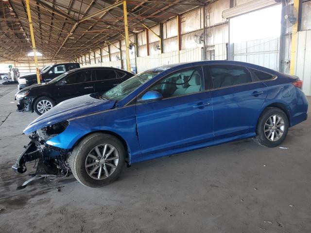 HYUNDAI SONATA SE 2018 5npe24af3jh602132