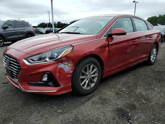 HYUNDAI SONATA SE 2018 5npe24af3jh603393