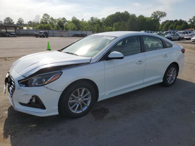 HYUNDAI SONATA 2018 5npe24af3jh603958