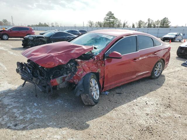 HYUNDAI SONATA SE 2018 5npe24af3jh605600