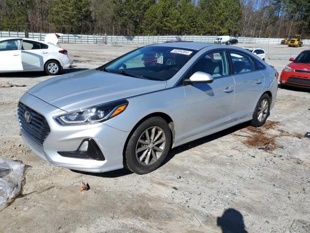 HYUNDAI SONATA 2018 5npe24af3jh609193