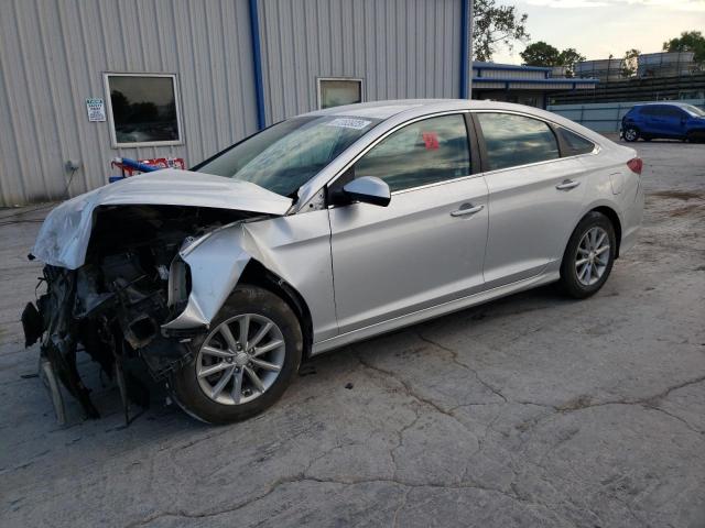 HYUNDAI SONATA 2018 5npe24af3jh612403