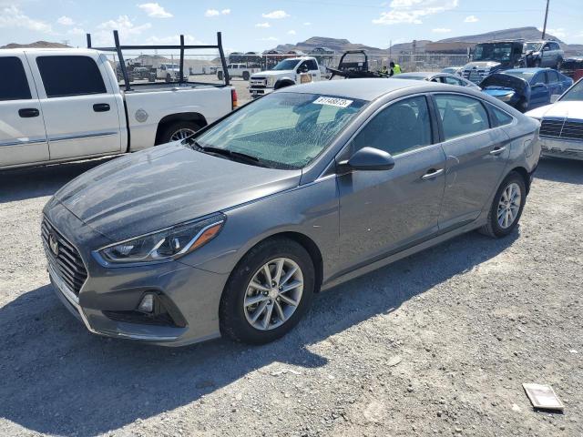 HYUNDAI SONATA SE 2018 5npe24af3jh612594