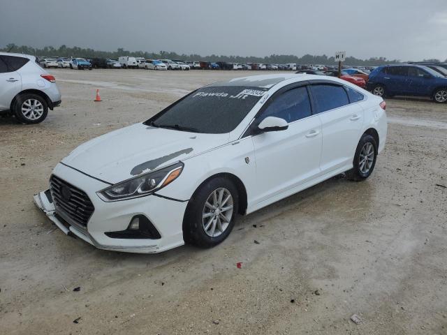 HYUNDAI SONATA 2018 5npe24af3jh613583