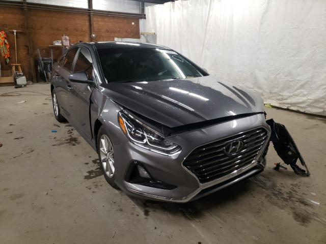 HYUNDAI SONATA SE 2018 5npe24af3jh616306