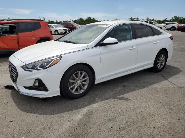 HYUNDAI SONATA SE 2018 5npe24af3jh616404