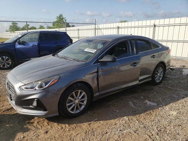 HYUNDAI SONATA SE 2018 5npe24af3jh618945