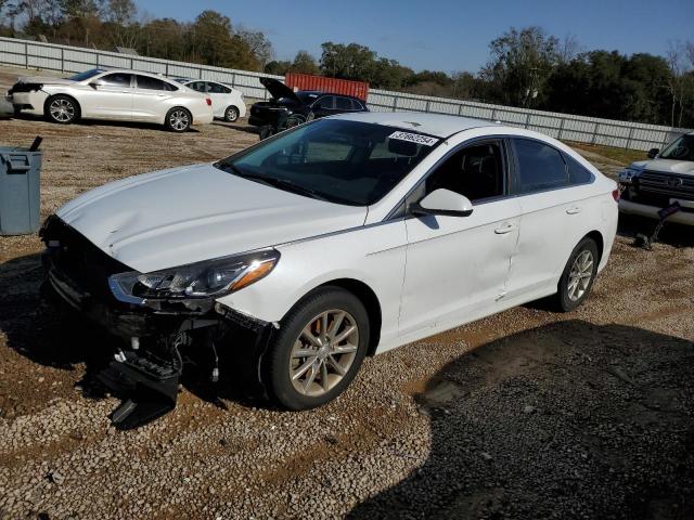 HYUNDAI SONATA 2018 5npe24af3jh620923