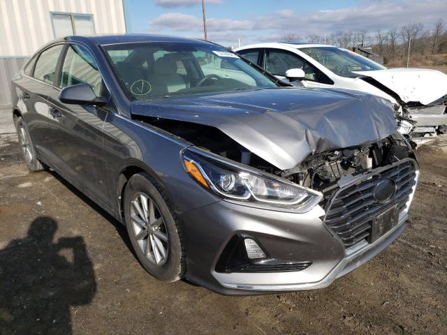 HYUNDAI SONATA SE 2018 5npe24af3jh620999