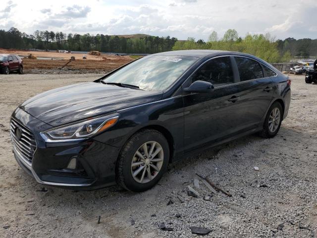 HYUNDAI SONATA SE 2018 5npe24af3jh623501