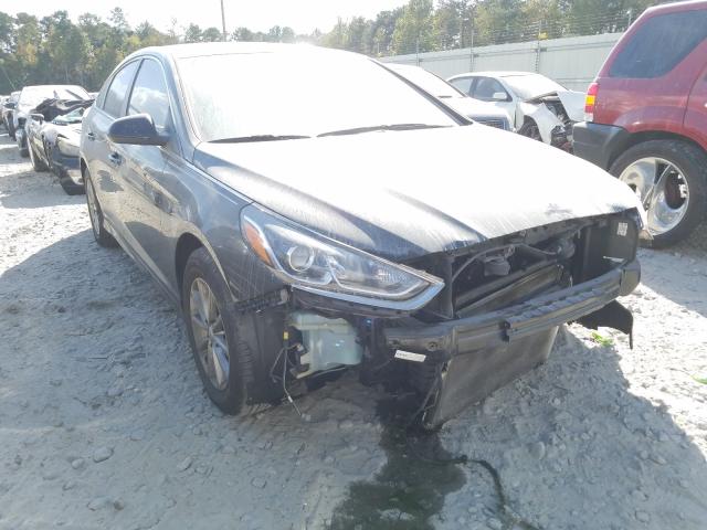 HYUNDAI NULL 2018 5npe24af3jh624342