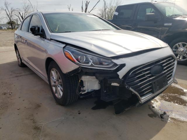 HYUNDAI SONATA SE 2018 5npe24af3jh625846