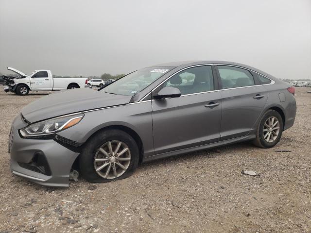 HYUNDAI SONATA SE 2018 5npe24af3jh625863