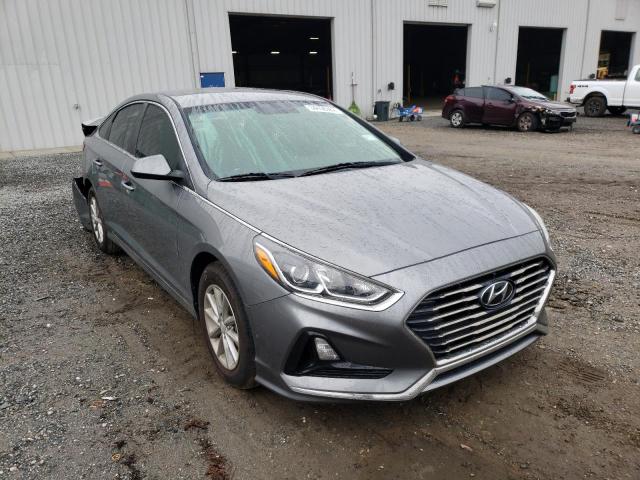 HYUNDAI SONATA SE 2018 5npe24af3jh626057