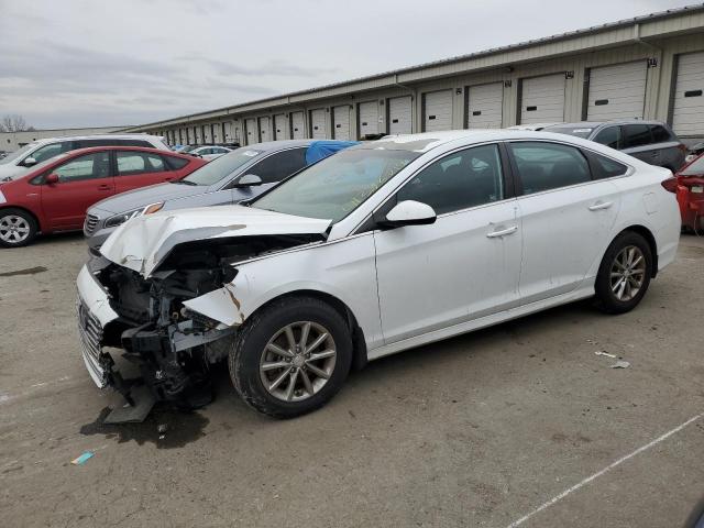 HYUNDAI SONATA 2018 5npe24af3jh629086