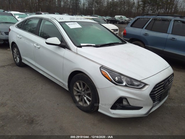 HYUNDAI SONATA 2018 5npe24af3jh629671