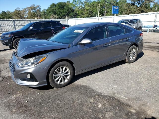 HYUNDAI SONATA SE 2018 5npe24af3jh630674