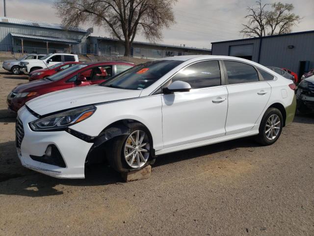 HYUNDAI SONATA 2018 5npe24af3jh630769