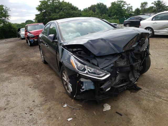 HYUNDAI SONATA SE 2018 5npe24af3jh630898