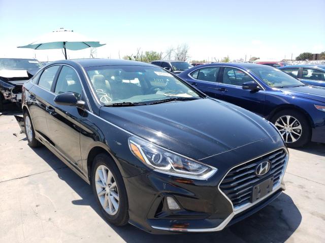 HYUNDAI SONATA SE 2018 5npe24af3jh634479