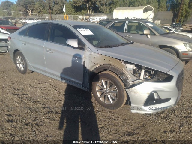 HYUNDAI SONATA 2018 5npe24af3jh640430