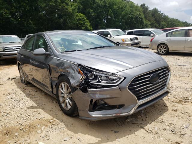 HYUNDAI SONATA SE 2018 5npe24af3jh640735