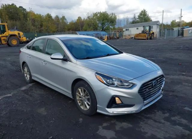 HYUNDAI SONATA 2018 5npe24af3jh648060